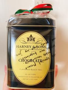 みぃ様専用新品未開封　HARNEY&SONSのサムネイル
