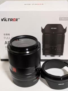 VILTROX AF 24mm F1.8 Z ニコンZマウントのサムネイル
