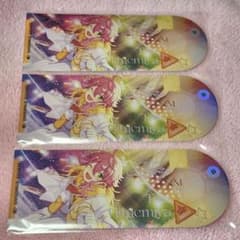 あんスタ レコードチケット 姫宮 桃李のサムネイル