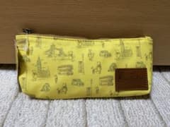 筆箱　ポーチ＊プーさんのサムネイル