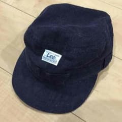 Lee☆キッズ帽子のサムネイル