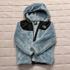 THE NORTH FACE フリースジャケットのサムネイル