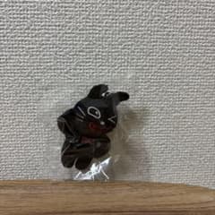 キヨ猫 マスコットキーホルダー よっ！キヨ猫 - メルカリ