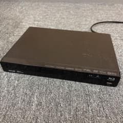 即決 maxell ブルーレイディスクプレーヤー BD-P100 ジャンク - メルカリ