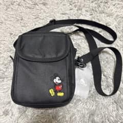 【タグ付き新品】ディズニー ストア ミッキー ショルダーバッグのサムネイル