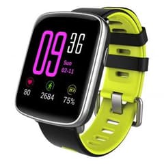 【GW特価】スマートウォッチ、Yamay 多機能腕時計 Bluetooth通話のサムネイル