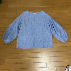 めぐさん専用 サマンサモスモス ブラウスのサムネイル