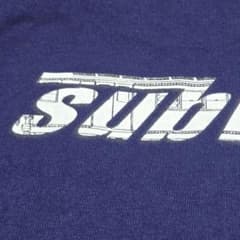 90s Subware Tシャツ ネイビー XLサイズ 裏原 stash - メルカリ