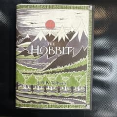 The Hobbit Pocket Editionのサムネイル