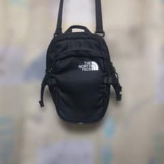 THE NORTH FACE NM72358 ボルダーミニショルダーのサムネイル
