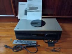Technics OTTAVA SC-C70のサムネイル
