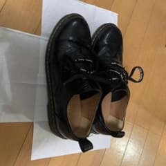 RAGEBLUE ポストマンシューズのサムネイル