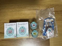 たまごっちリンコレ4 メロディっち　くちぱっち　てんしっちくりてんセットのサムネイル