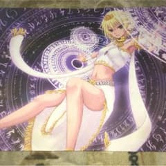 ライトロードサモナー ルミナス プレイマットのサムネイル