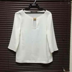 ZARA❤︎シフォンブラウスのサムネイル