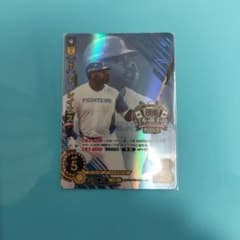 DREAM ORDER F.レイエス プロモ 日本選手権2026　日ハムのサムネイル