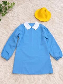幼稚園児風 コスプレ衣装 セットのサムネイル