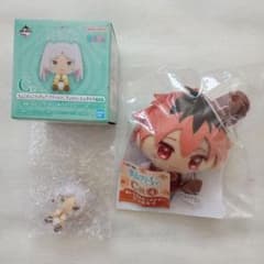 Ichiban Kuji Any My Kuji Funeral Frieren　Frieren　Stark