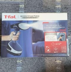 T-fal アクセス スチームフォースのサムネイル