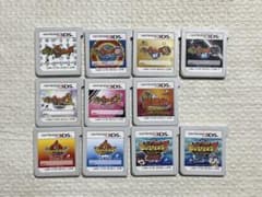 妖怪ウォッチ ニンテンドー3DS ソフト スキヤキ 真打 赤猫団 月兎組 11