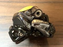 シマノ アルテグラ RD-6870-SS リアディレイラーのサムネイル