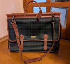 POLO RALPH LAUREN ポロ ラルフローレン　ショルダーバッグのサムネイル