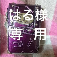 ANNA SUIのサムネイル