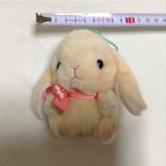 ぽてうさろっぴー ちゃっぴーのサムネイル