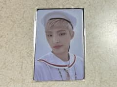 ATEEZ アチズ ミンギ ラキドロのサムネイル