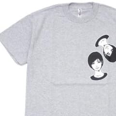 kyne on air 0020 S/SL Tee Tシャツのサムネイル