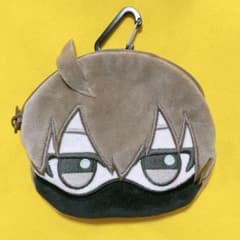 桃源暗鬼 ちびぐるみカラビナ付きフェイスポーチvol.1の入手方法まとめ