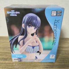劇場版 魔法科高校の劣等生 司波深雪 フィギュアのサムネイル