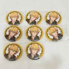 アイドリッシュセブン アイナナ 幼少期 缶バッジ 二階堂大和 | Shop at