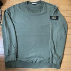 stone island スウェットのサムネイル