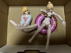 喜多川海夢 プライズ フィギュア　箱無し