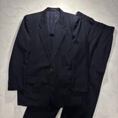 80s コムデギャルソンオム デカオム セットアップ スーツ アーカイブ