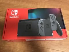 Nintendo Switch NINTENDO SWITCH JOY-CON…のサムネイル