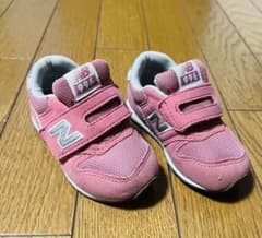 すず様専用　NB ニューバランス　13cm 996のサムネイル