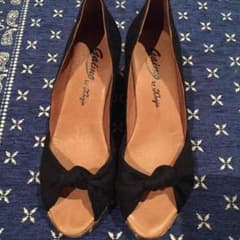 YN様 専用 アーバンリサーチ gaimo サンダルのサムネイル