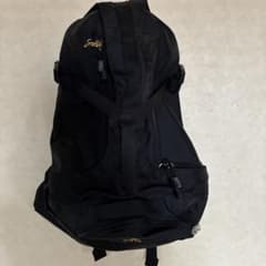 ARC'TERYX Sebring バックパック ブラックのサムネイル