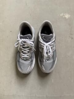 New Balance 990 V6 991 992 993