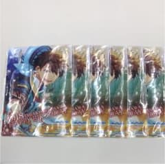 あんスタ バースデーブロマイド 守沢千秋のサムネイル