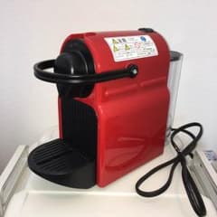 ネスプレッソ イニッシアのサムネイル