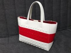 トレスター トートバッグのサムネイル