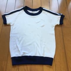 幼稚園　体操服　半袖120のサムネイル