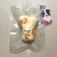 どんどん ネギ リラックマ スクイーズ - 2