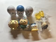 ちいかわグッズのサムネイル