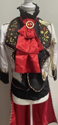 アイドリッシュセブン　WiSH VOYAGE 七瀬陸　コスプレ ウィッグ セット アイドリッシュセブン WiSH VOYAGE 七瀬陸 コスプレ ウィッグ セット