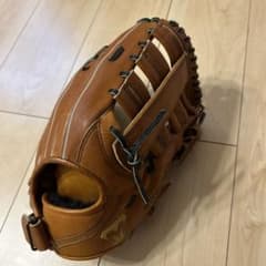 軟式 外野用 野球　大人用のサムネイル