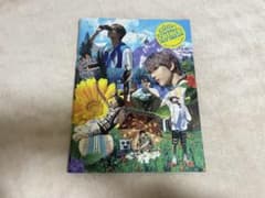 NCT DREAM Hello Future Repackage CDのサムネイル